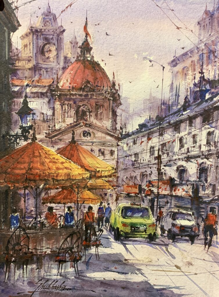 Best Art Gallery in Gurgaon | art gallery in Gurgaon