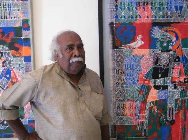 G Raman
